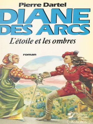 cover image of Diane des Arcs (2)